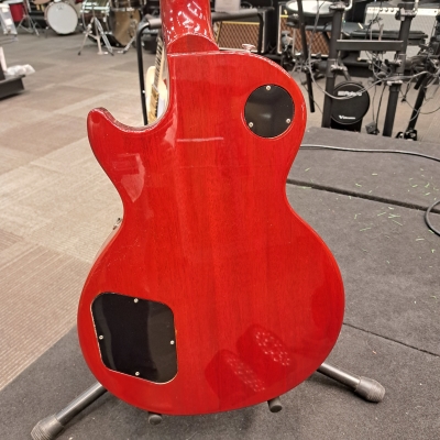 Gibson - LPS500HSNH 4